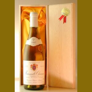 1962 Potinet Ampeau　Meursault 1er Cru Les Charmesフランス産ヴィンテージワイン