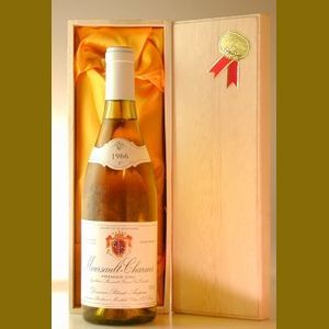1966 Potinet Ampeau　Meursault 1er Cru Les Charmesフランス産ヴィンテージワイン