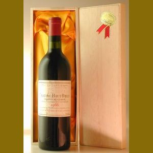 1966 Chateau Haut-Baillyフランス産ヴィンテージワイン