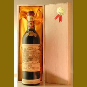 1955 Chianti Antinoriイタリア産ヴィンテージワイン