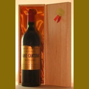 1967 Chateau Brane Cantenac