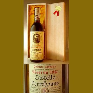 1967 Remoissenet　Vosne-Romanee イタリア産ヴィンテージワイン