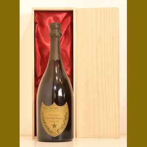 1990 Dom Perignon フランス産ヴィンテージワイン