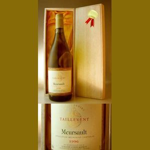 1996 Meursault