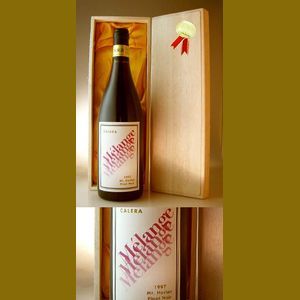 1997 Calera Pinot Noir Melangeフランス産ヴィンテージワイン