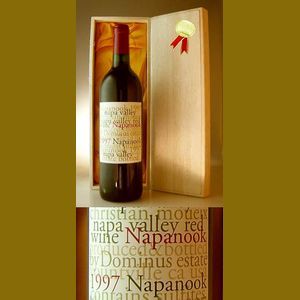 1997 Napanook