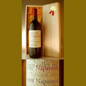 1998 Napanook