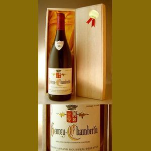 1999 Armand Rousseau Gevrey-Chambertin