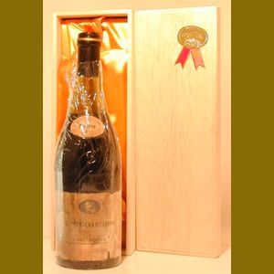 1939 Abel Porte   Gevrey Chambertinフランス産ヴィンテージワイン