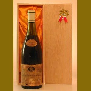 1945 Abel Porte   Puligny Montrachetフランス産ヴィンテージワイン