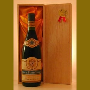 1969 Aujoux & Cie   C?tes de Beaune Villagesフランス産ヴィンテージワイン
