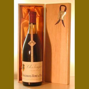 1973 Bouchard Pere Aine Et Fils   Clos de Vougeotフランス産ヴィンテージワイン