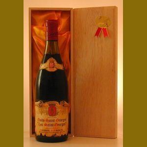 1966 Bruck Lionel J.   Nuits Saint Georgesフランス産ヴィンテージワイン