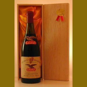 1953 Calvet   Gevrey Chambertinフランス産ヴィンテージワイン