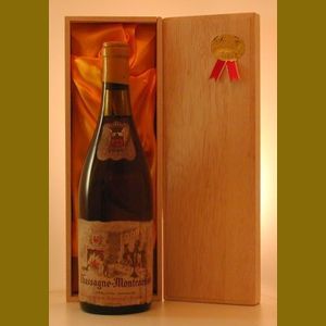 1949 Lavoyepierre   Chassagne Montrachet