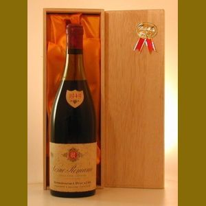 1949 Remoissenet   Vosne Romaneeフランス産ヴィンテージワイン