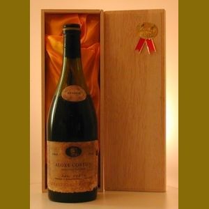 1942 Abel Porte   Aloxe Corton