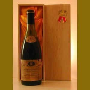 1942 Abel Porte   Aloxe Corton