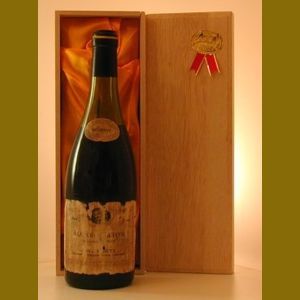 1942 Abel Porte   Aloxe Corton