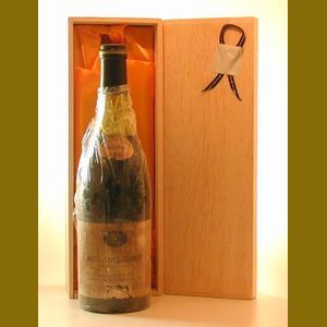 1949 Nuits St. Georgesフランス産ヴィンテージワイン