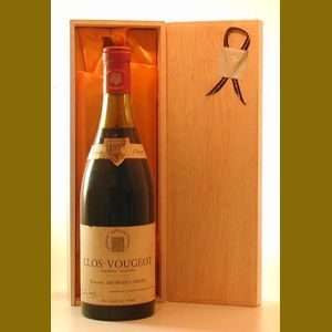 1957 Clos Vougeotフランス産ヴィンテージワイン