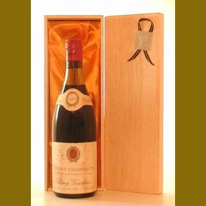 1967 Gevrey Chambertinフランス産ヴィンテージワイン