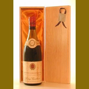 1967 Gevrey Chambertin