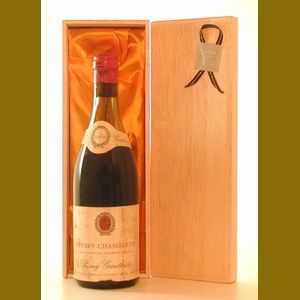 1967 Gevrey Chambertin