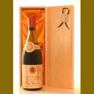 1967 Gevrey Chambertinフランス産ヴィンテージワイン