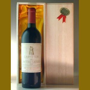 1946 Chateau Latourフランス産ヴィンテージワイン