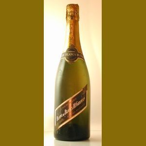 1966 H. Germain Blanc de Blancsフランス産ヴィンテージワイン