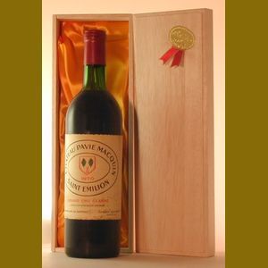 1970 Chateau Pavie Macquinフランス産ヴィンテージワイン