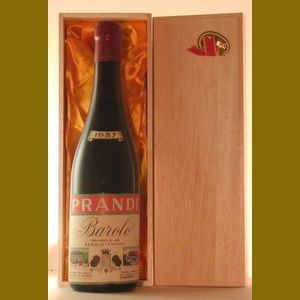 1957 BAROLO Prandi