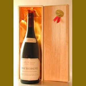 2003 Domaine Meo Camuzet Bourgogne Rouge