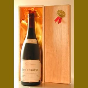 2003 Domaine Meo Camuzet Bourgogne Rougeフランス産ヴィンテージワイン