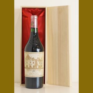 1980 Chateau Haut Brionフランス産ヴィンテージワイン