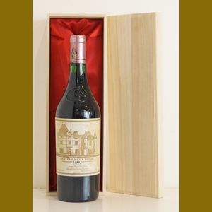 1980 Chateau Haut Brion