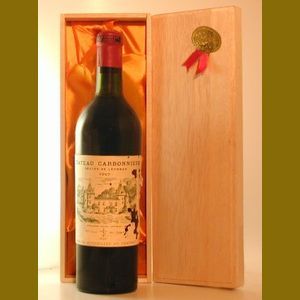 1947 Chateau Carbonnieuxフランス産ヴィンテージワイン