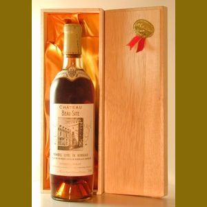 1949 Chateau Beau Site dessert wine of Bordeauxフランス産ヴィンテージワイン