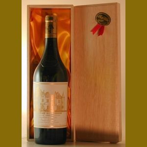 2003 Chateau Haut Brion Brancフランス産ヴィンテージワイン