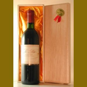 1987 Chateau Le Pinフランス産ヴィンテージワイン