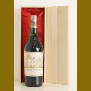 1974 Chateau Haut Brion