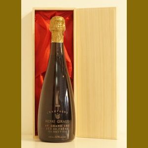 1996 Fut de Chene Grand Cru フランス産ヴィンテージワイン