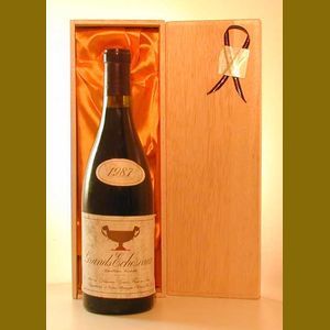 1987 DOMAINE GROS FRERE ET SOEUR Grands Echezeaux