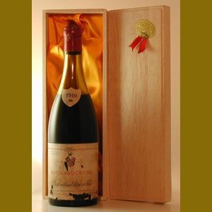 1949 Dufouleur Nuits St Georges les Vaucrainsフランス産ヴィンテージワイン
