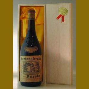 1938 イタリア産ヴィンテージワイン