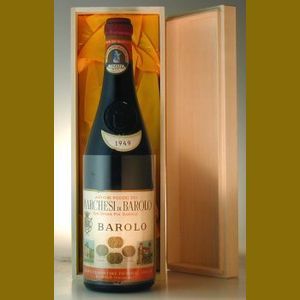 1949 イタリア産ヴィンテージワイン