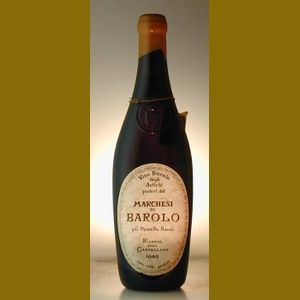 1949 イタリア産ヴィンテージワイン