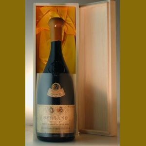 1951 Barolo Bersano Conti Cremosina