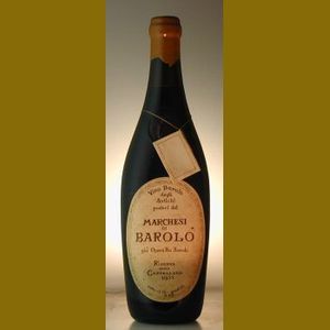 1951 イタリア産ヴィンテージワイン